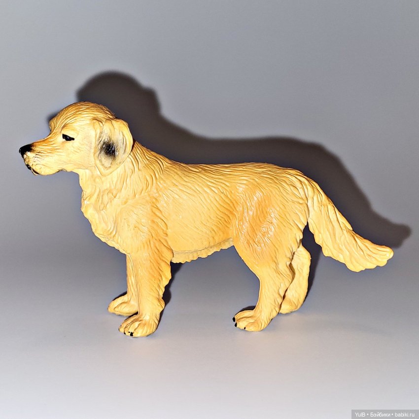 ...Зоо от Кари — Интересные игрушки и фигурки (разное): редкие