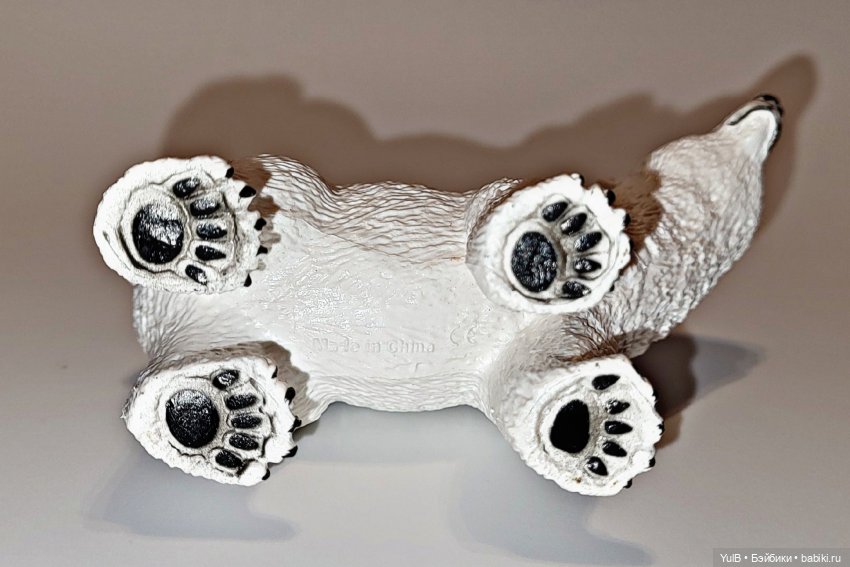 ...Зоо от Кари — Интересные игрушки и фигурки (разное): редкие