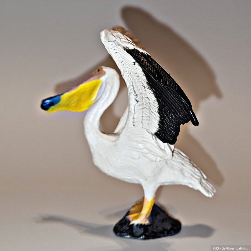 ...Зоо от Кари — Интересные игрушки и фигурки (разное): редкие