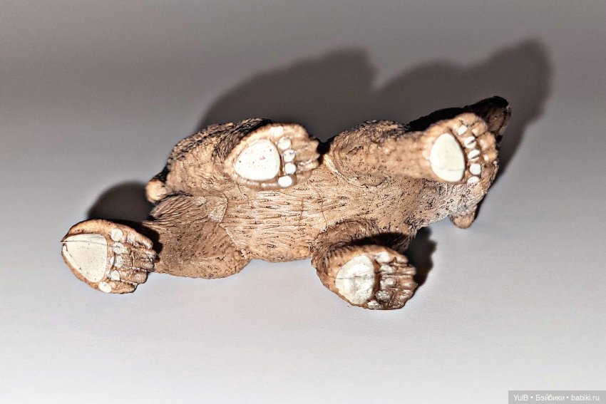 ...Зоо от Кари — Интересные игрушки и фигурки (разное): редкие