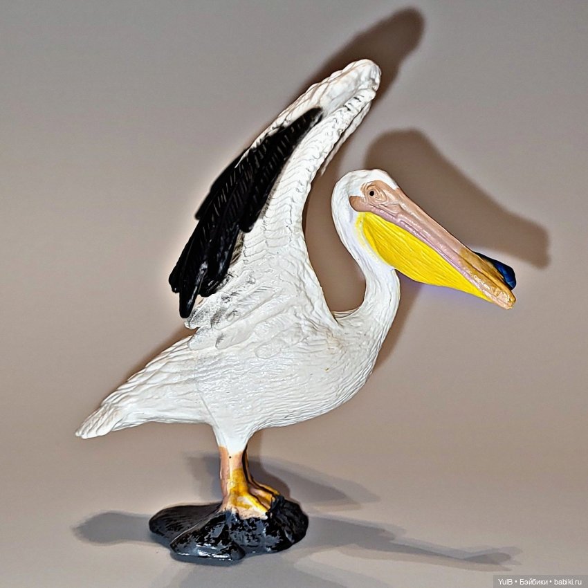 ...Зоо от Кари — Интересные игрушки и фигурки (разное): редкие