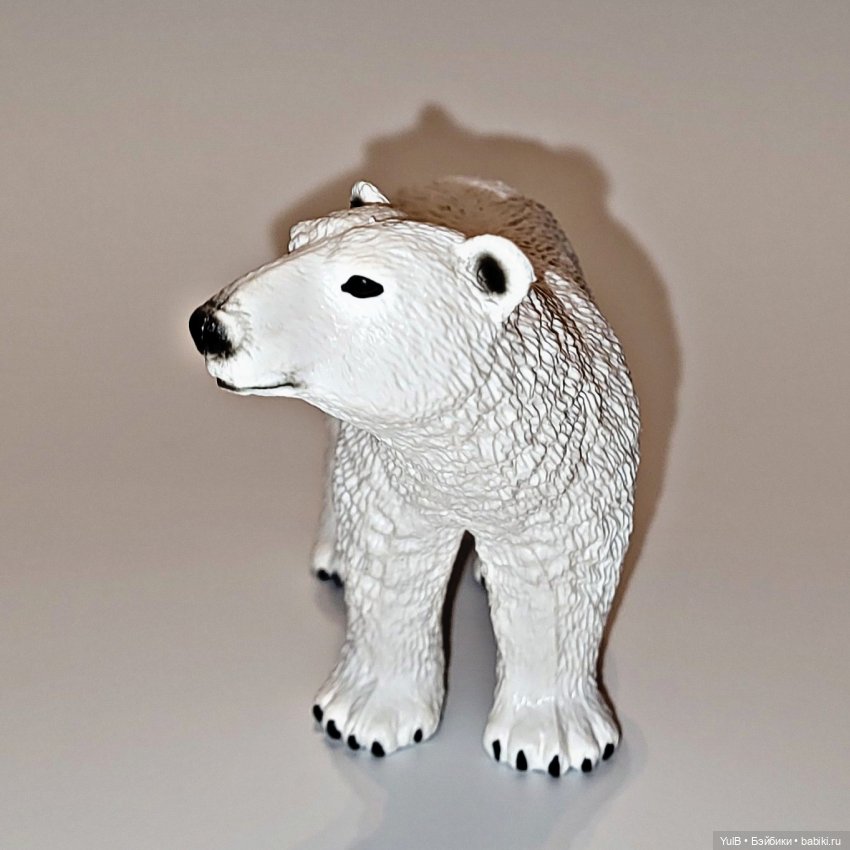 ...Зоо от Кари — Интересные игрушки и фигурки (разное): редкие