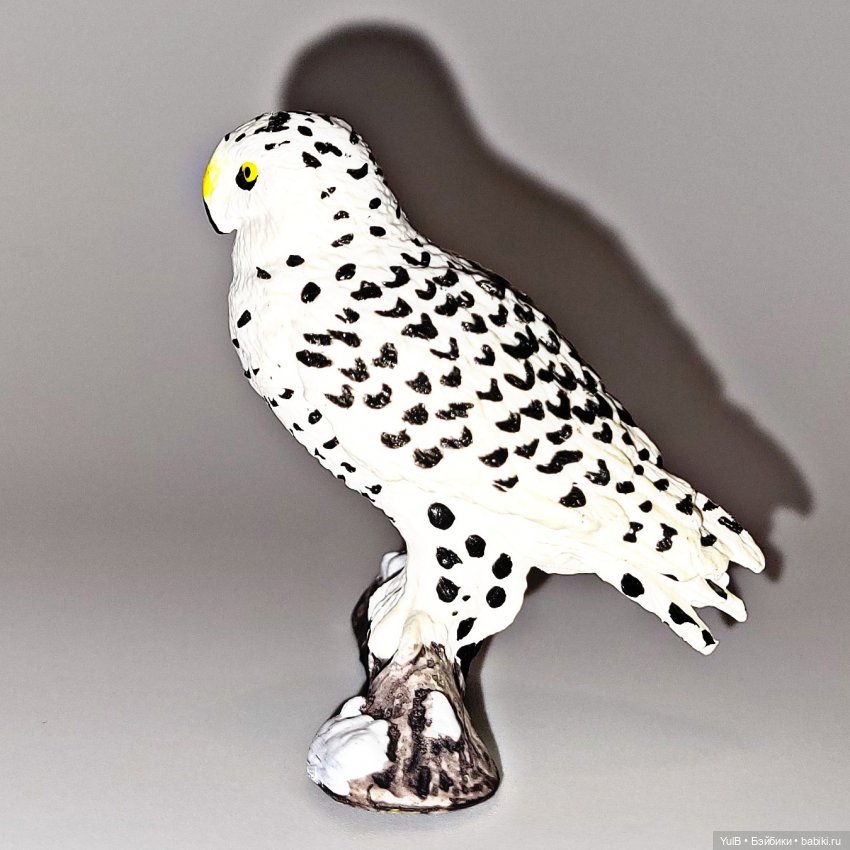 ...Зоо от Кари — Интересные игрушки и фигурки (разное): редкие