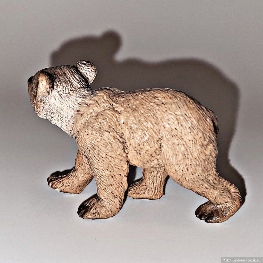 ...Зоо от Кари — Интересные игрушки и фигурки (разное): редкие