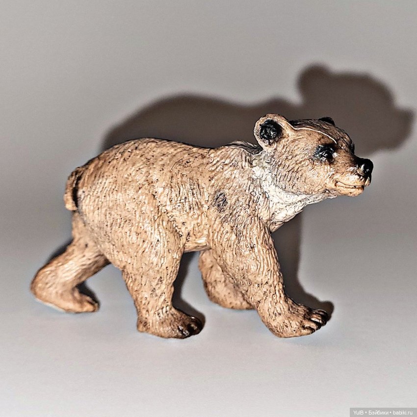 ...Зоо от Кари — Интересные игрушки и фигурки (разное): редкие