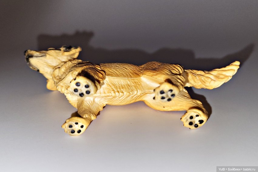 ...Зоо от Кари — Интересные игрушки и фигурки (разное): редкие