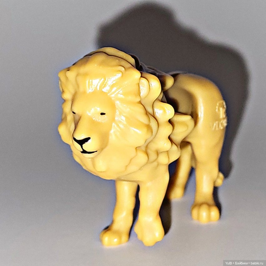 ...Десятый — Интересные игрушки и фигурки (разное): редкие (фото 2)