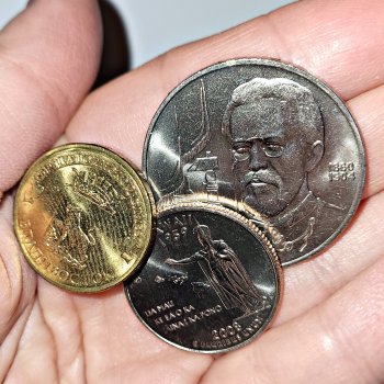 ...Владивосток, Чехов и Гавайи...