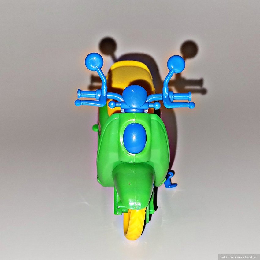 ...Мелким повезло — Интересные игрушки и фигурки (разное): редкие