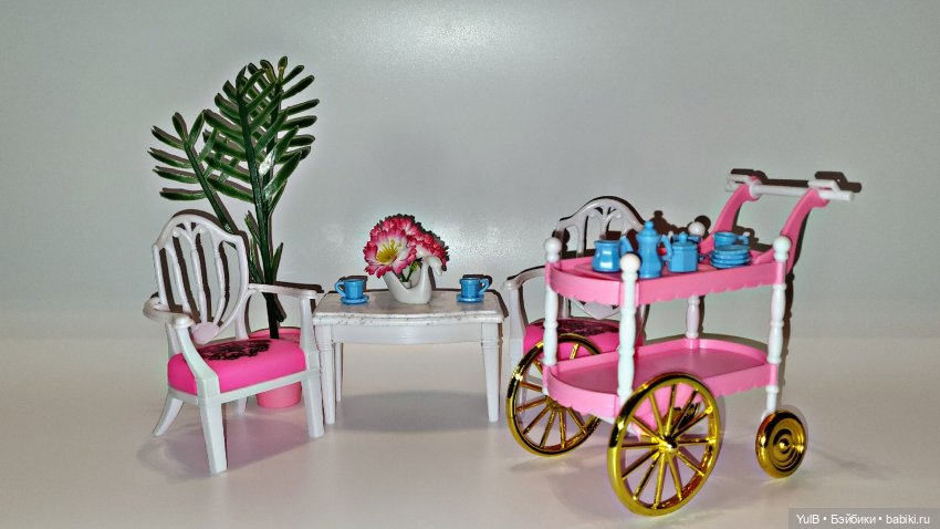 ...Подарок от Дзена — Интересные игрушки и фигурки (разное): редкие (фото 3)