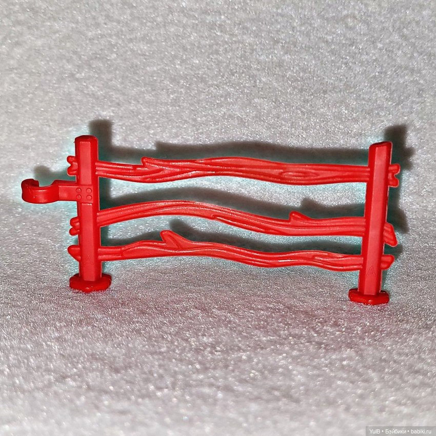 ...Мелким повезло — Интересные игрушки и фигурки (разное): редкие (фото 9)