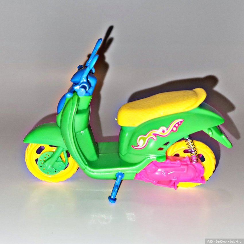 ...Мелким повезло — Интересные игрушки и фигурки (разное): редкие