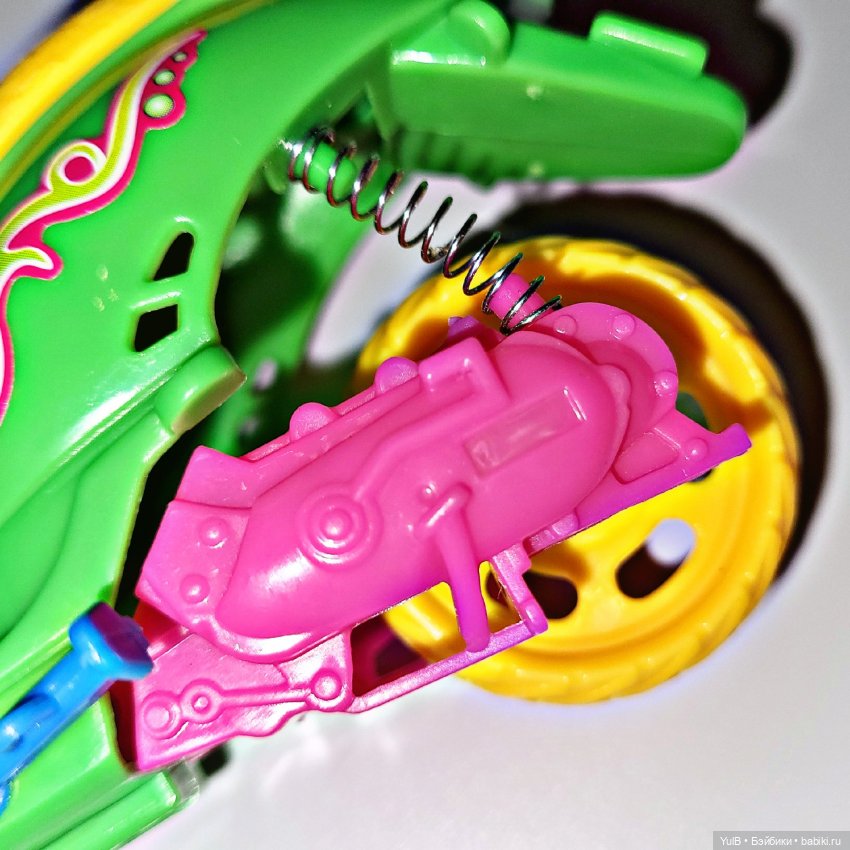 ...Мелким повезло — Интересные игрушки и фигурки (разное): редкие