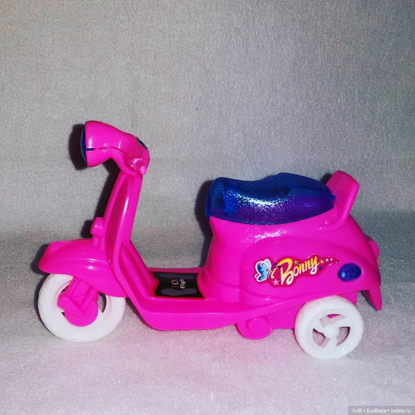 ...Мелким повезло — Интересные игрушки и фигурки (разное): редкие