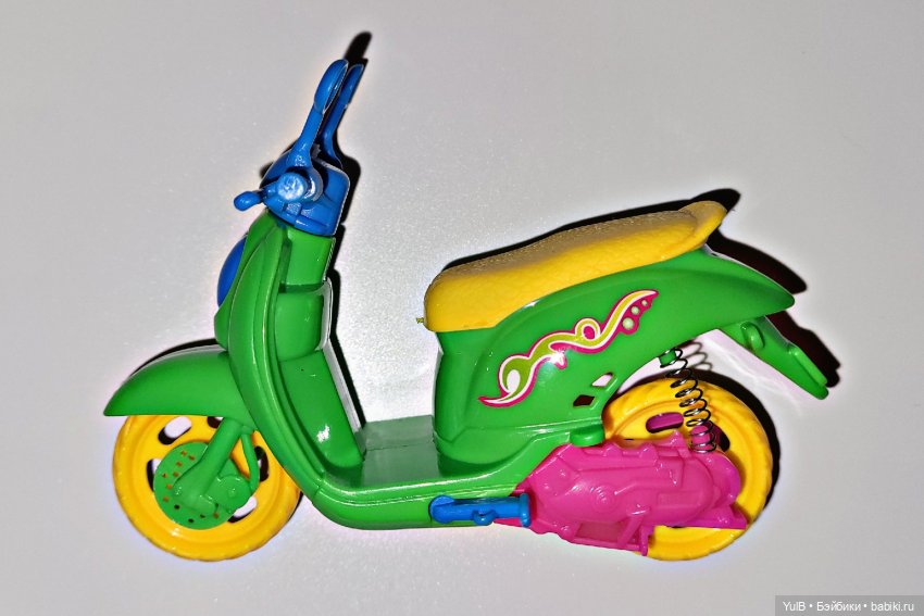 ...Мелким повезло — Интересные игрушки и фигурки (разное): редкие