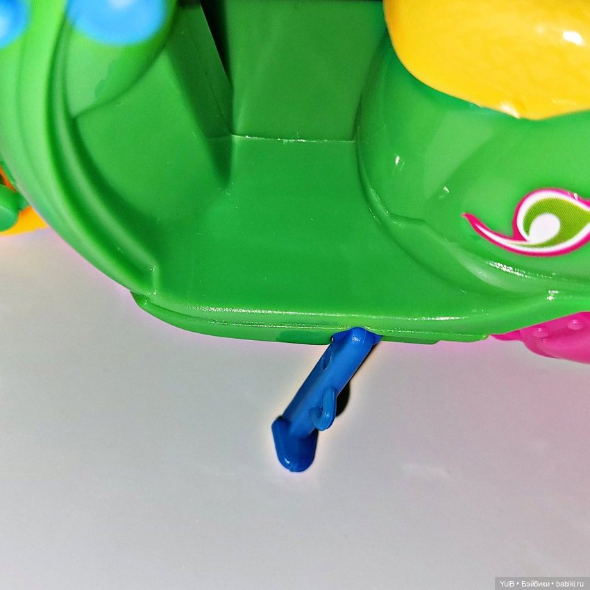 ...Мелким повезло — Интересные игрушки и фигурки (разное): редкие