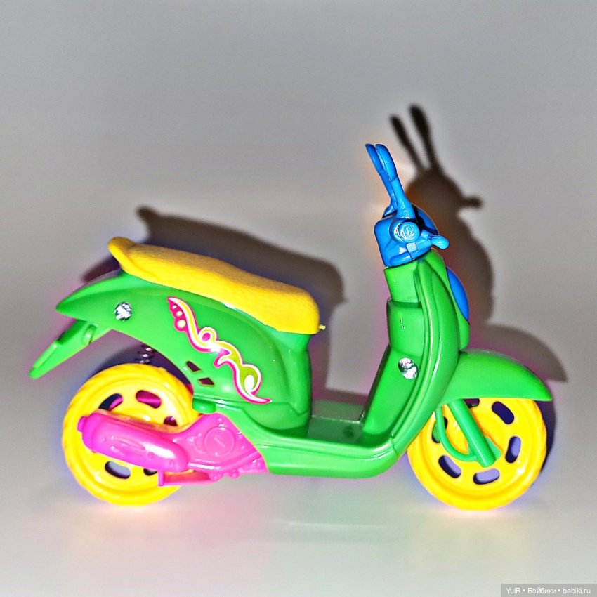 ...Мелким повезло — Интересные игрушки и фигурки (разное): редкие