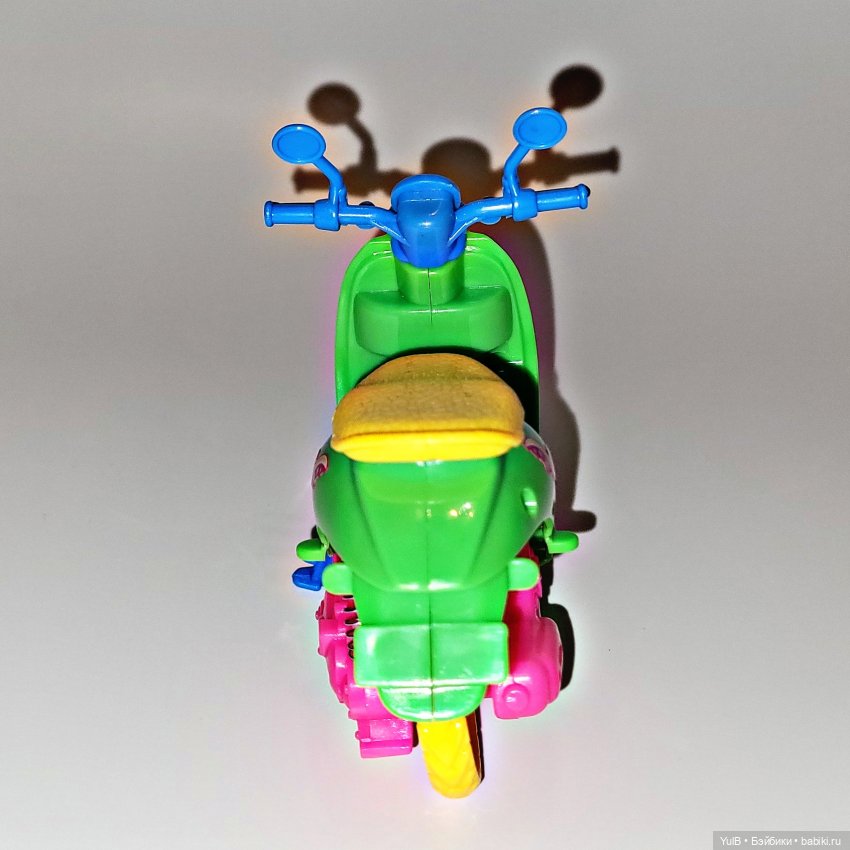 ...Мелким повезло — Интересные игрушки и фигурки (разное): редкие