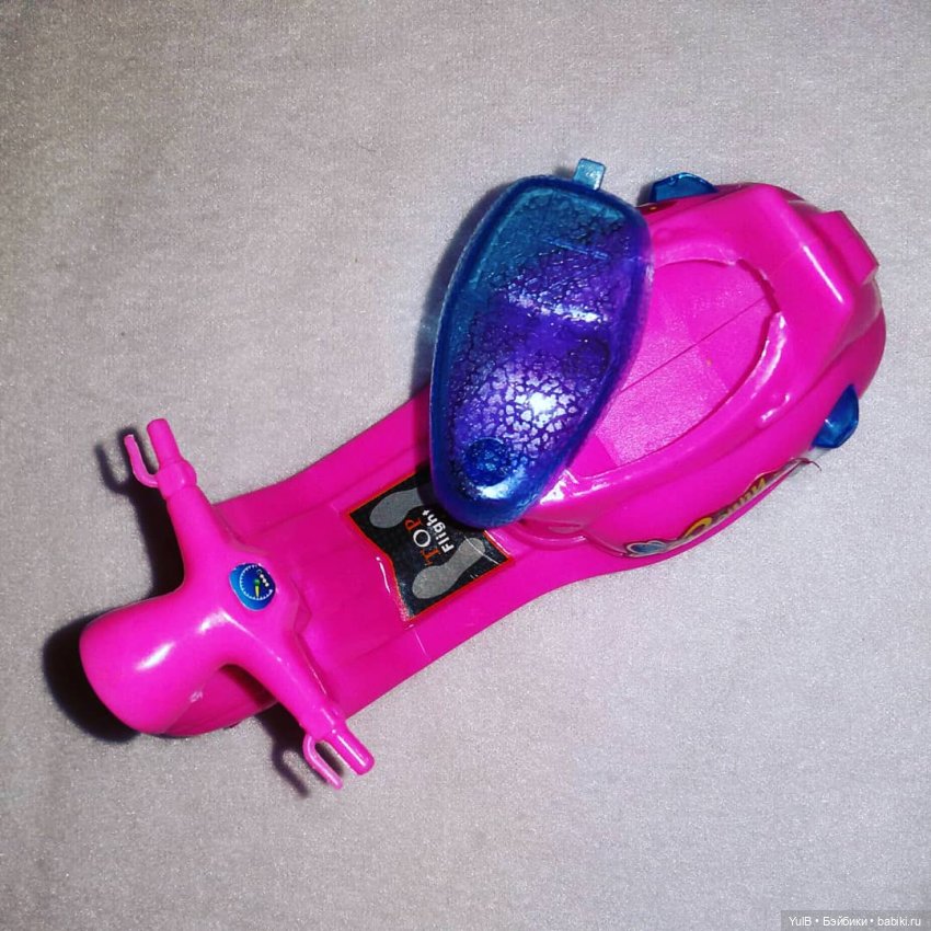 ...Мелким повезло — Интересные игрушки и фигурки (разное): редкие