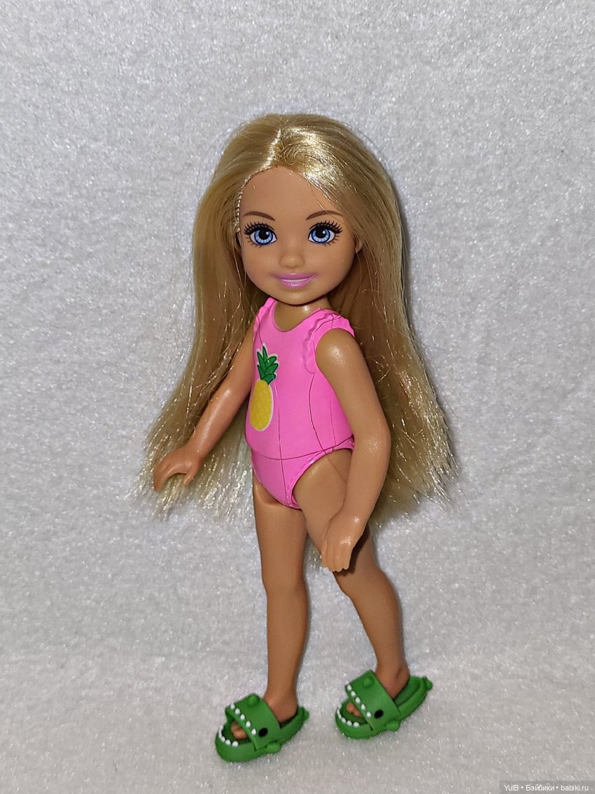 ...Мелким повезло — Интересные игрушки и фигурки (разное): редкие