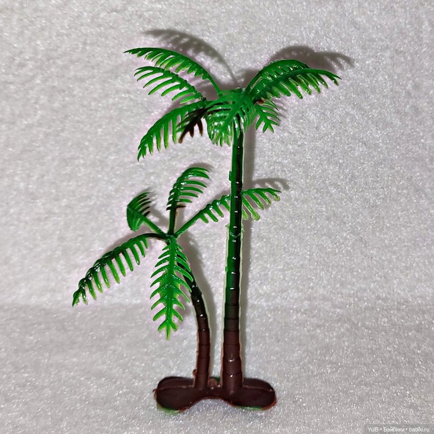 ...Мелким повезло — Интересные игрушки и фигурки (разное): редкие (фото 7)