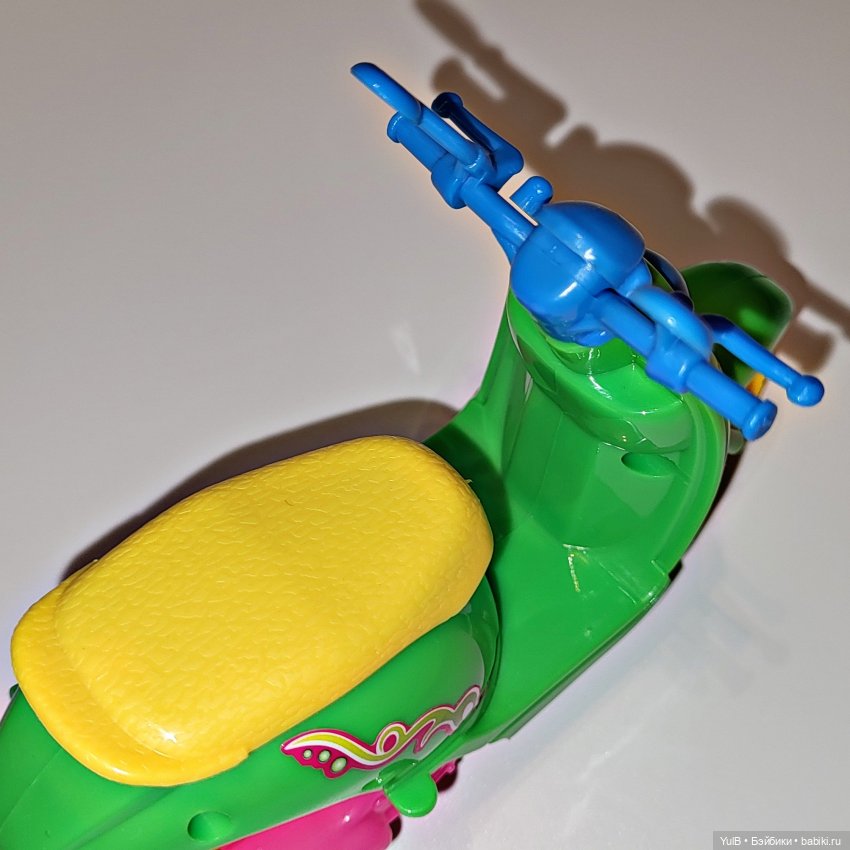 ...Мелким повезло — Интересные игрушки и фигурки (разное): редкие