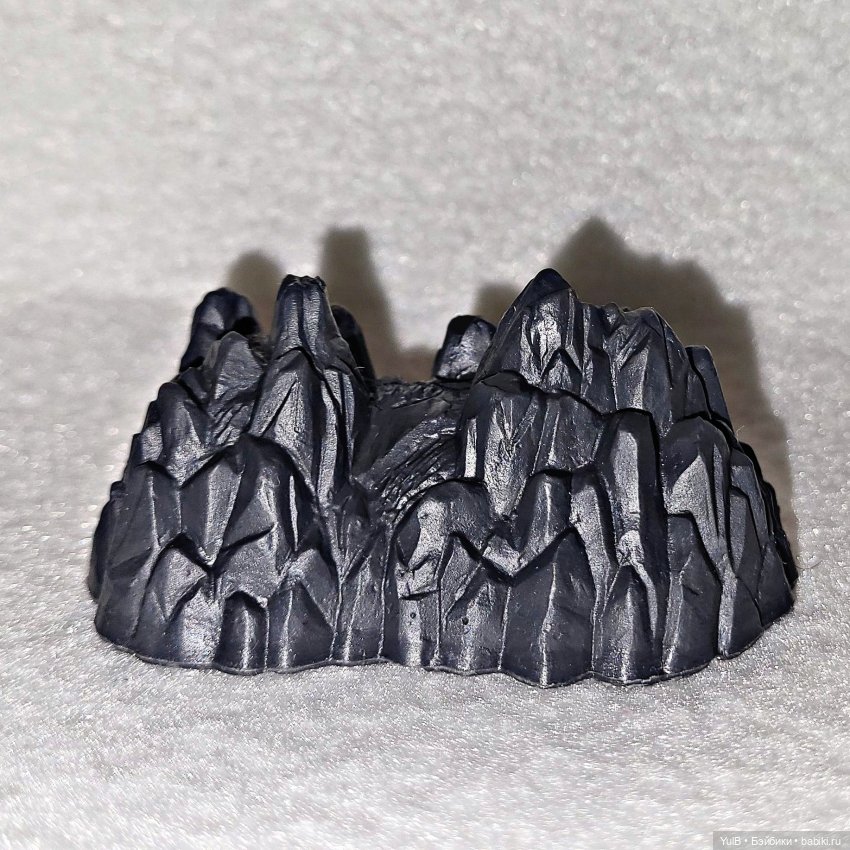 ...Мелким повезло — Интересные игрушки и фигурки (разное): редкие (фото 8)