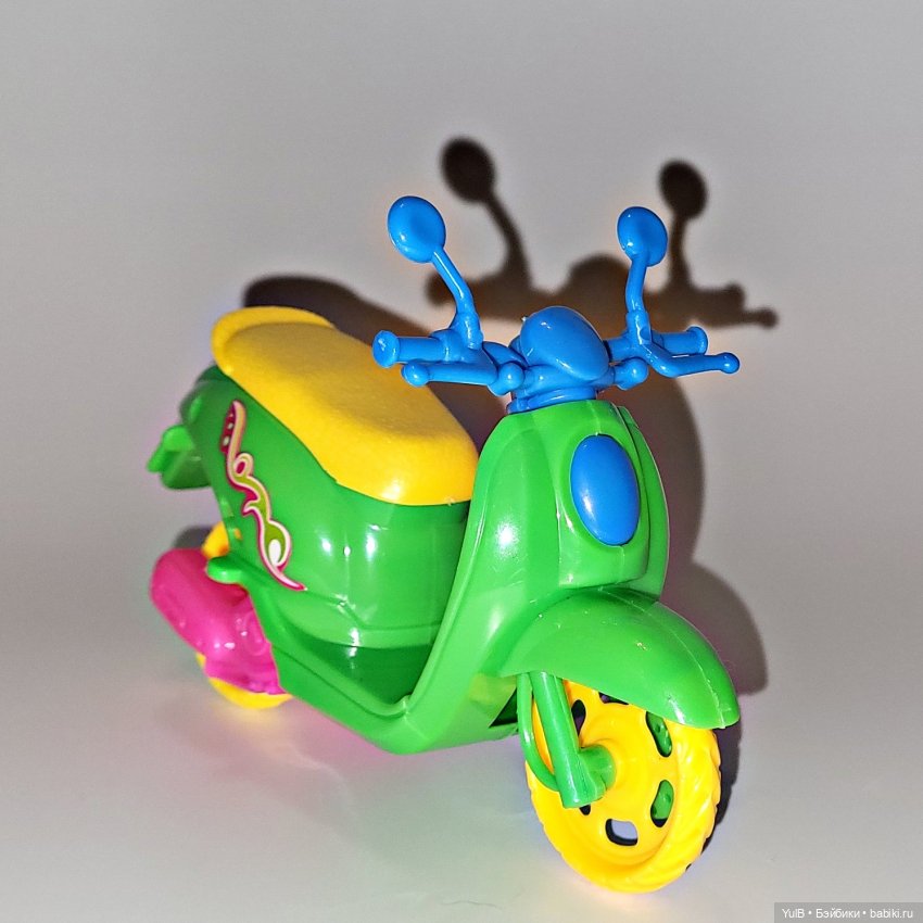 ...Мелким повезло — Интересные игрушки и фигурки (разное): редкие