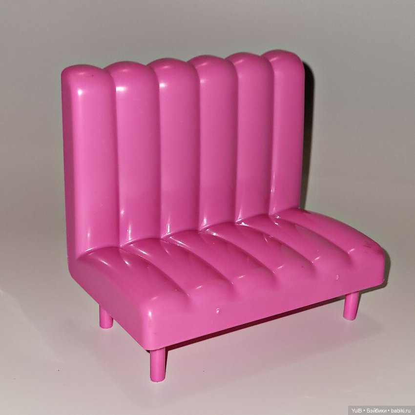 ...Фургончик серферов — Аналоги Барби и куклы 1/6: клоны 90