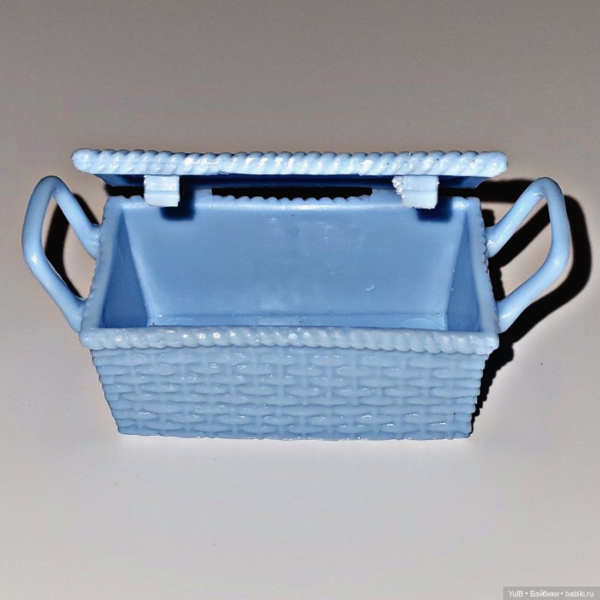 ...Фургончик серферов — Аналоги Барби и куклы 1/6: клоны 90