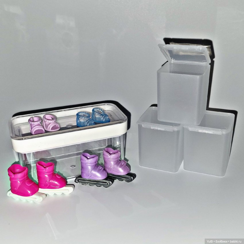 ...Алик огорчил — Аналоги Барби и куклы 1/6: клоны 90