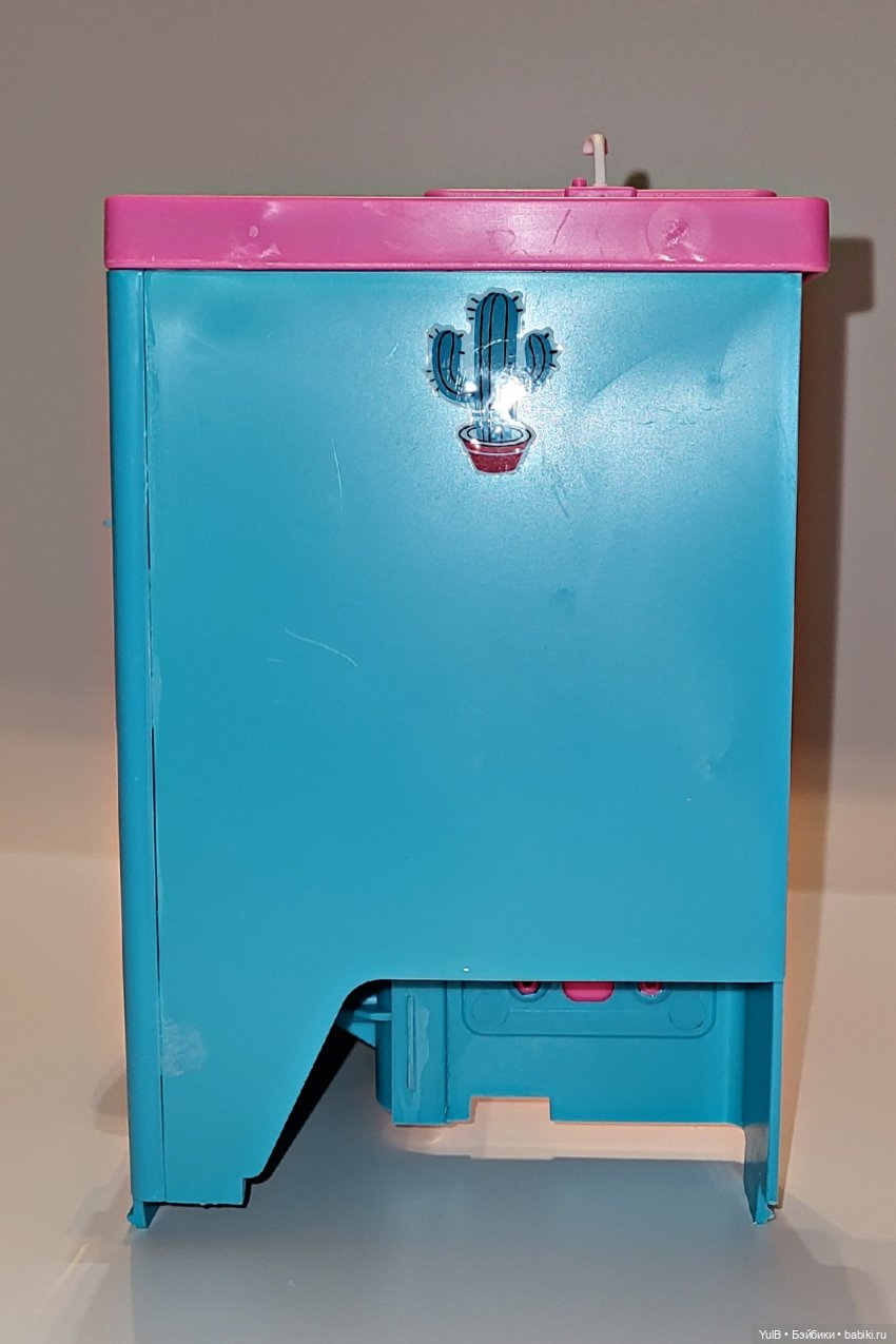 ...Фургончик серферов — Аналоги Барби и куклы 1/6: клоны 90