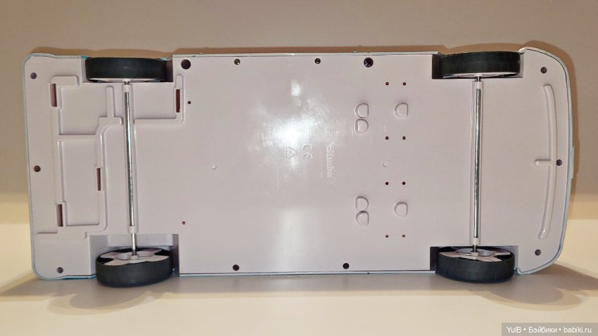 ...Фургончик серферов — Аналоги Барби и куклы 1/6: клоны 90