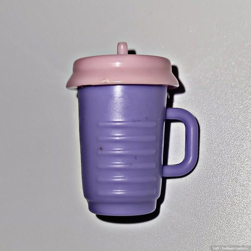 ...Лошадка-качалка для малышки