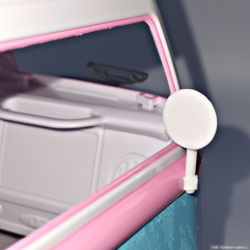 ...Фургончик серферов — Аналоги Барби и куклы 1/6: клоны 90