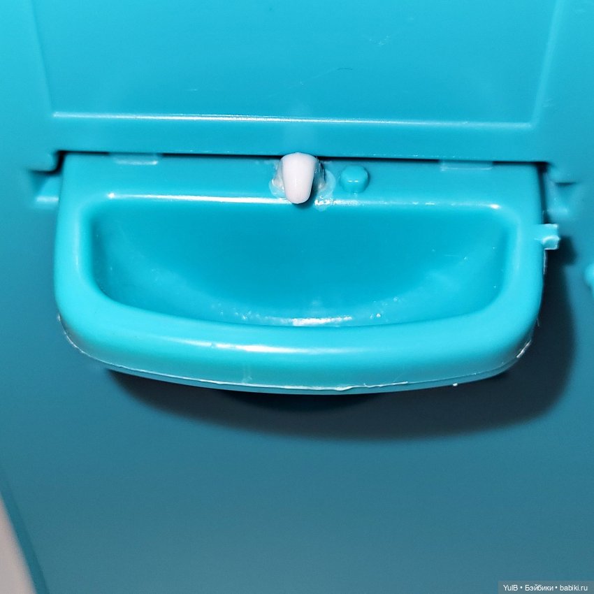 ...Фургончик серферов — Аналоги Барби и куклы 1/6: клоны 90