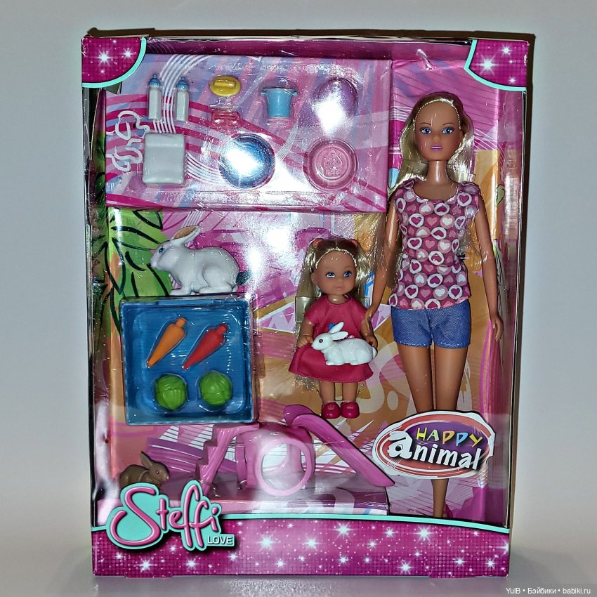 ...Животных много не бывает