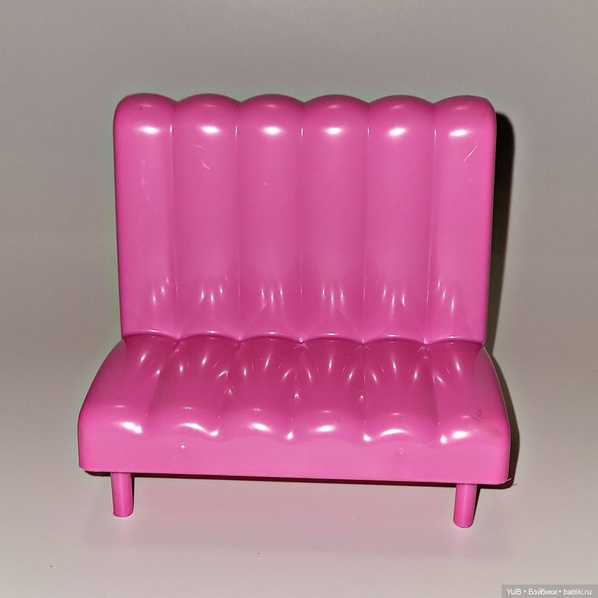 ...Фургончик серферов — Аналоги Барби и куклы 1/6: клоны 90