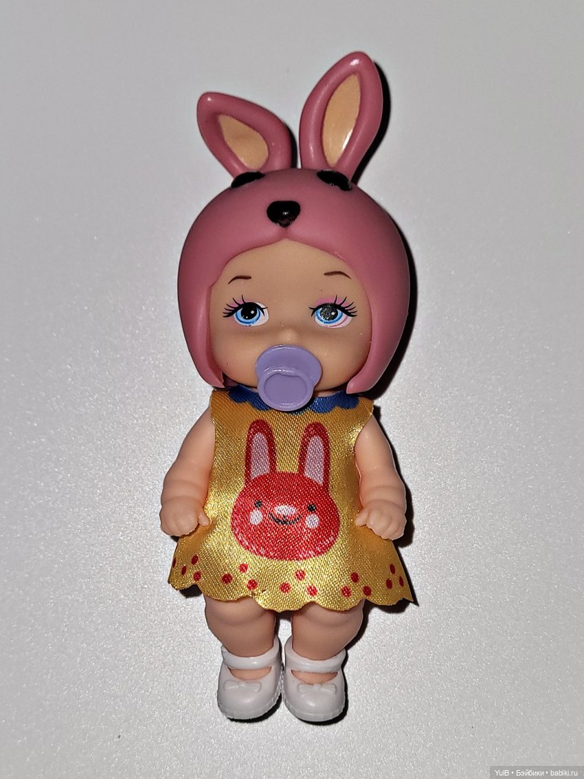 ...Лошадка-качалка для малышки (фото 4)