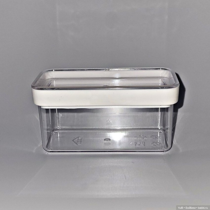 ...Алик огорчил — Аналоги Барби и куклы 1/6: клоны 90