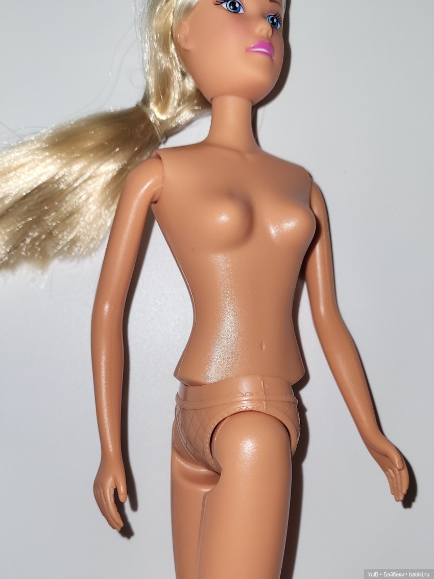 ...Фургончик серферов — Аналоги Барби и куклы 1/6: клоны 90