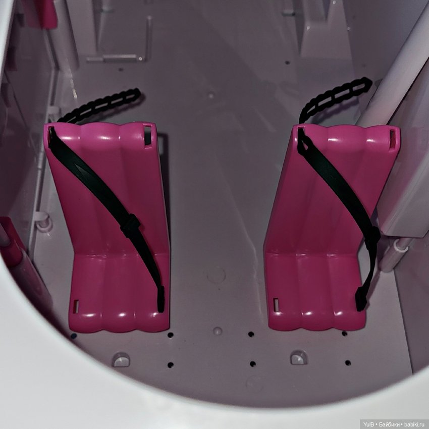 ...Фургончик серферов — Аналоги Барби и куклы 1/6: клоны 90