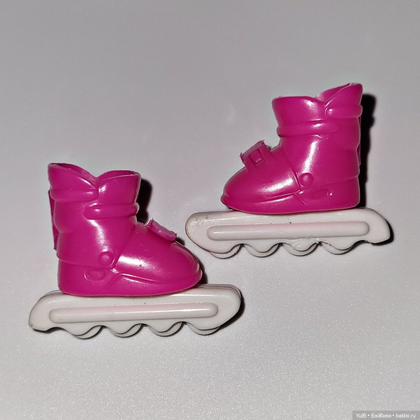 ...Алик огорчил — Аналоги Барби и куклы 1/6: клоны 90 (фото 4)