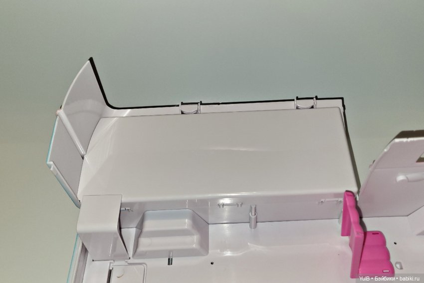 ...Фургончик серферов — Аналоги Барби и куклы 1/6: клоны 90