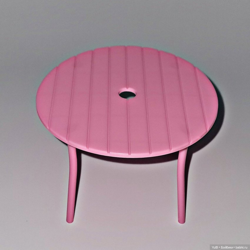 ...Фургончик серферов — Аналоги Барби и куклы 1/6: клоны 90