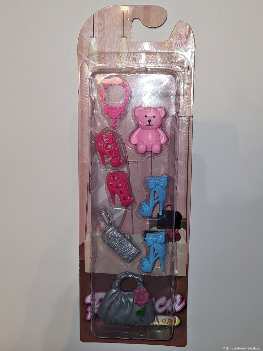 ...Про октябрьскую обувную закупку (фото 3)