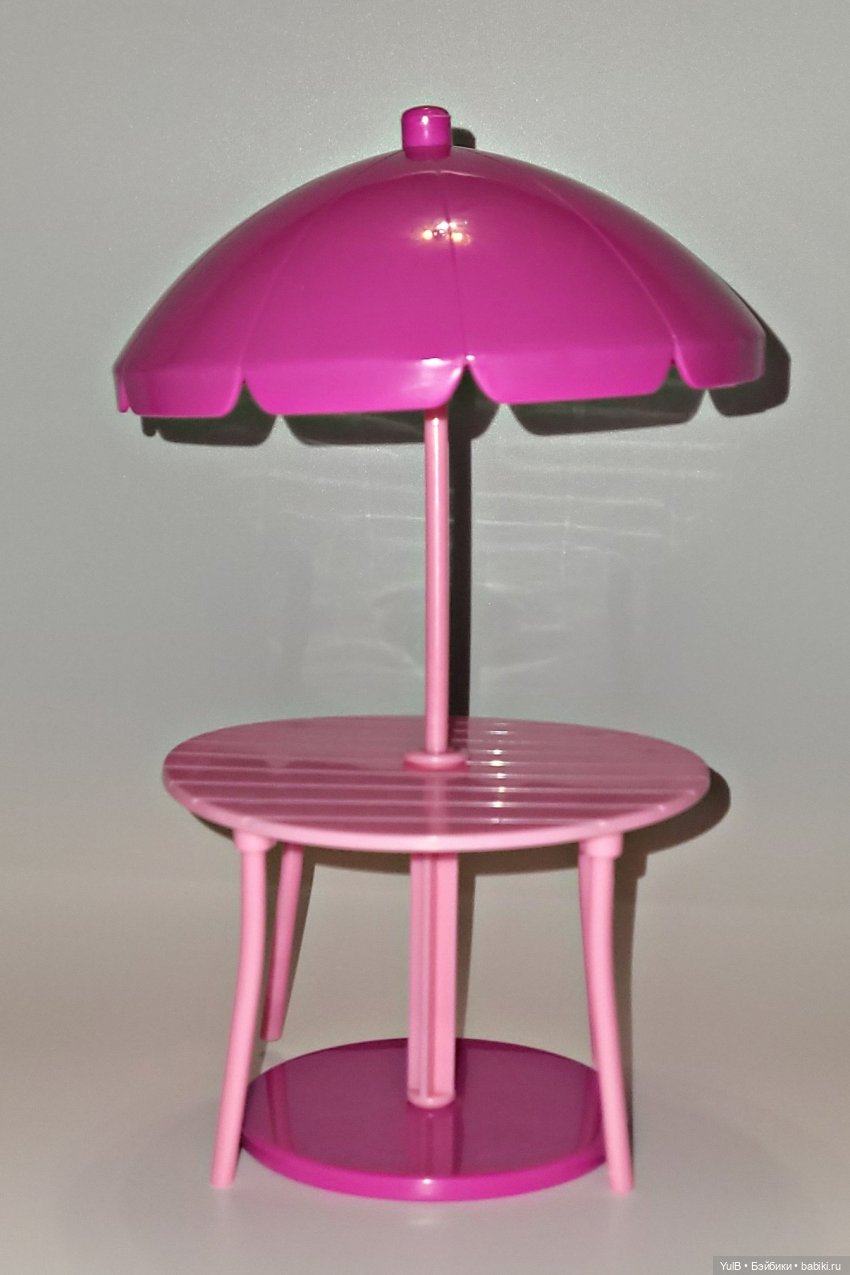 ...Фургончик серферов — Аналоги Барби и куклы 1/6: клоны 90