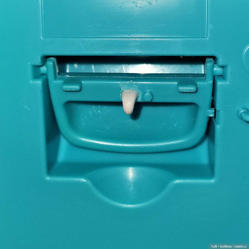 ...Фургончик серферов — Аналоги Барби и куклы 1/6: клоны 90