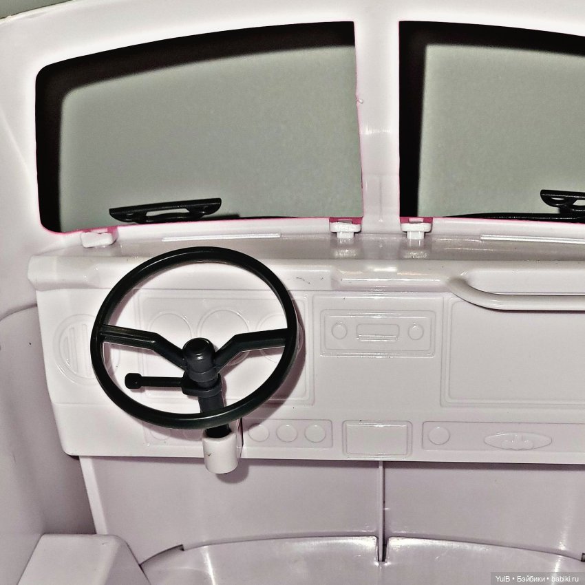 ...Фургончик серферов — Аналоги Барби и куклы 1/6: клоны 90