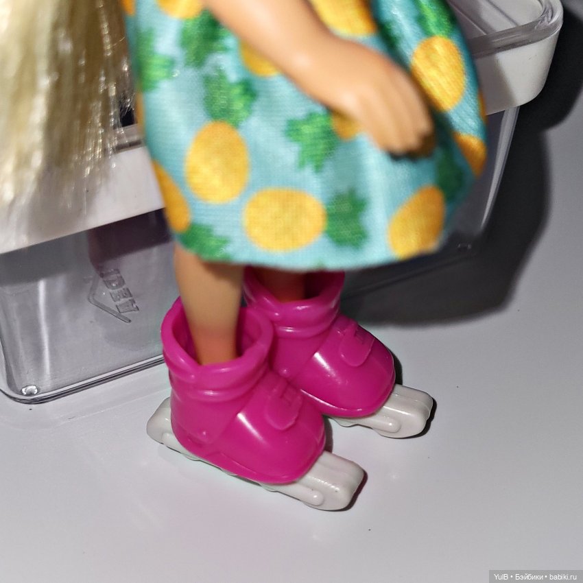 ...Алик огорчил — Аналоги Барби и куклы 1/6: клоны 90 (фото 6)